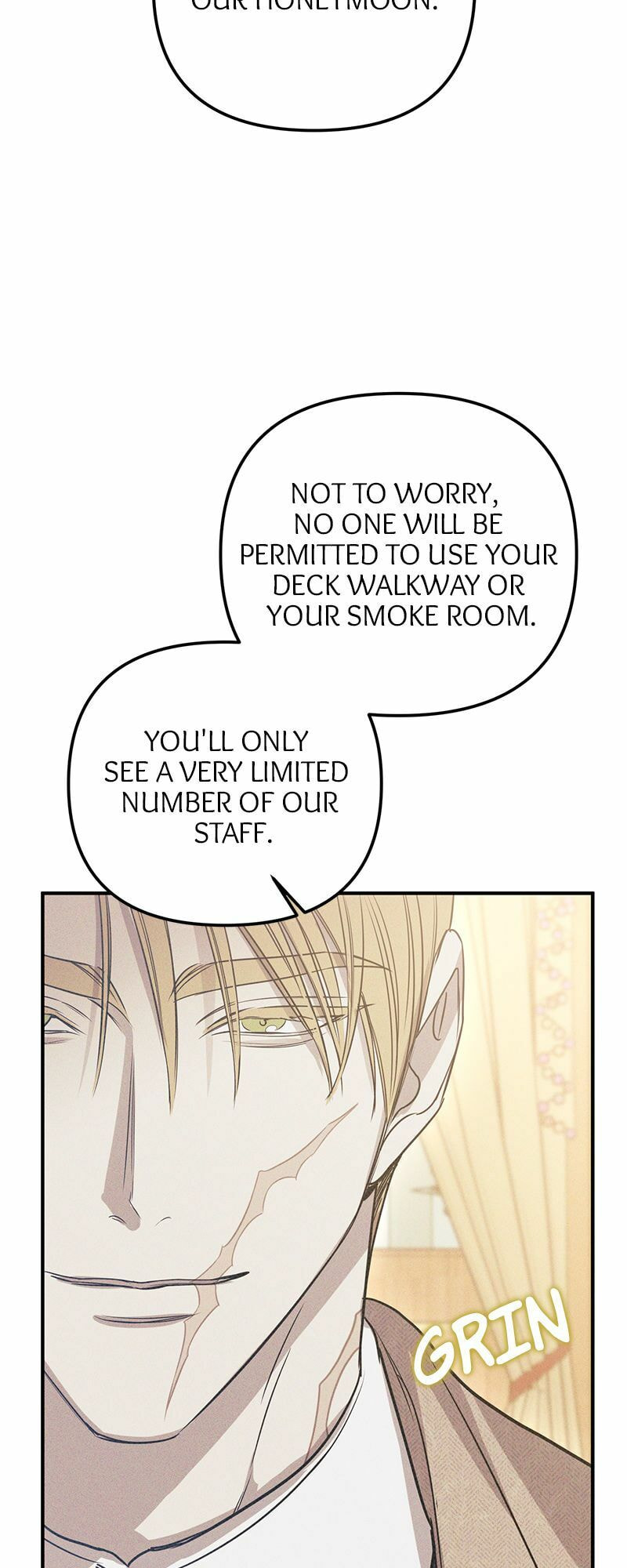 Solo For Two Chapter 69 page 46 - 