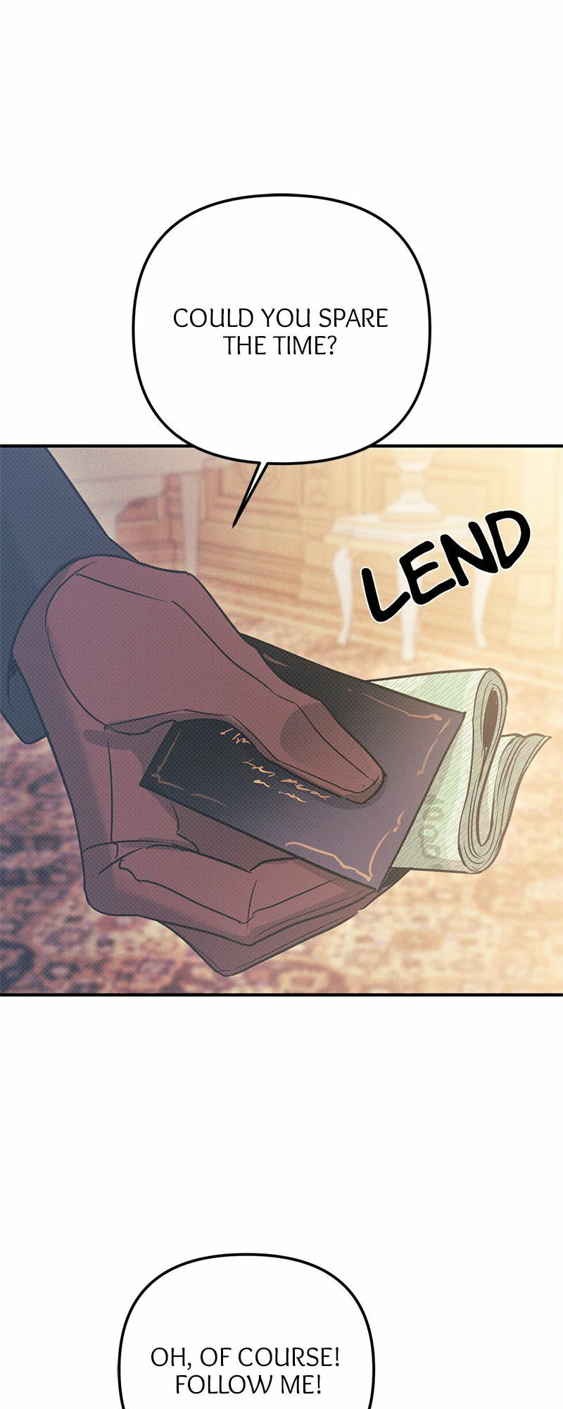 Solo For Two Chapter 69 page 50 - 