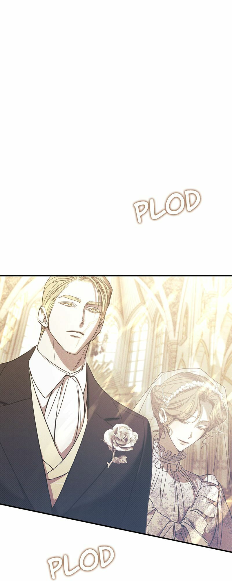Solo For Two Chapter 69 page 6 - 