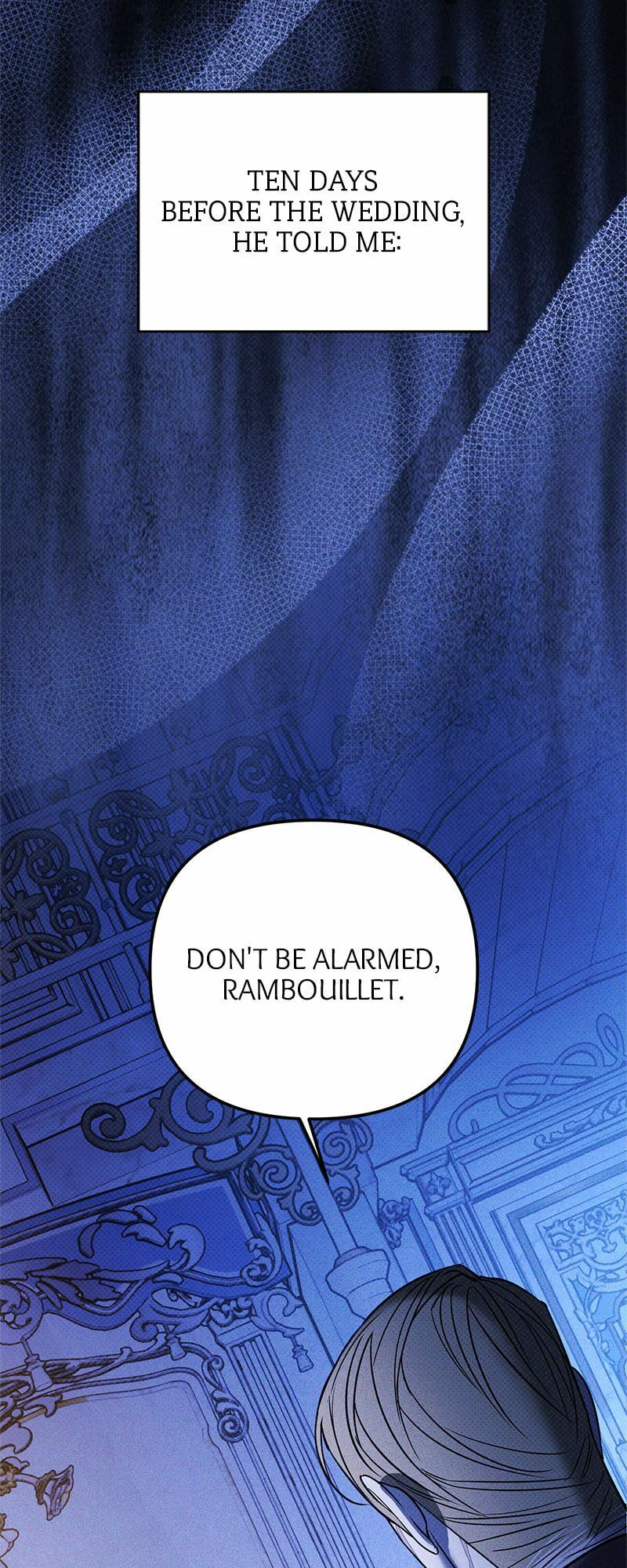 Solo For Two Chapter 69 page 53 - 