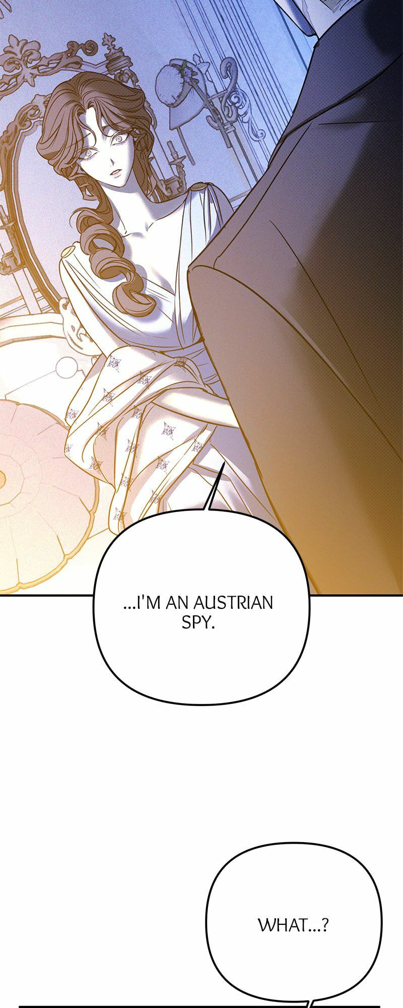 Solo For Two Chapter 69 page 54 - 