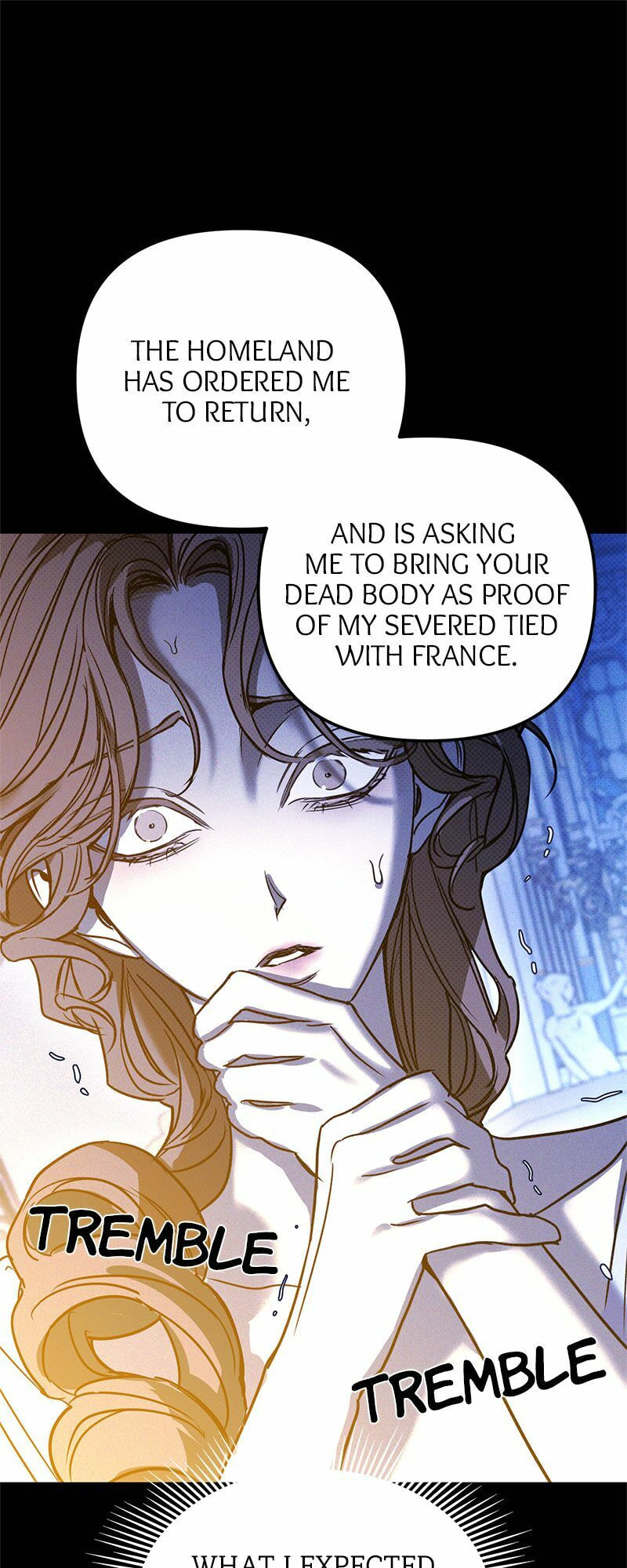 Solo For Two Chapter 69 page 56 - 