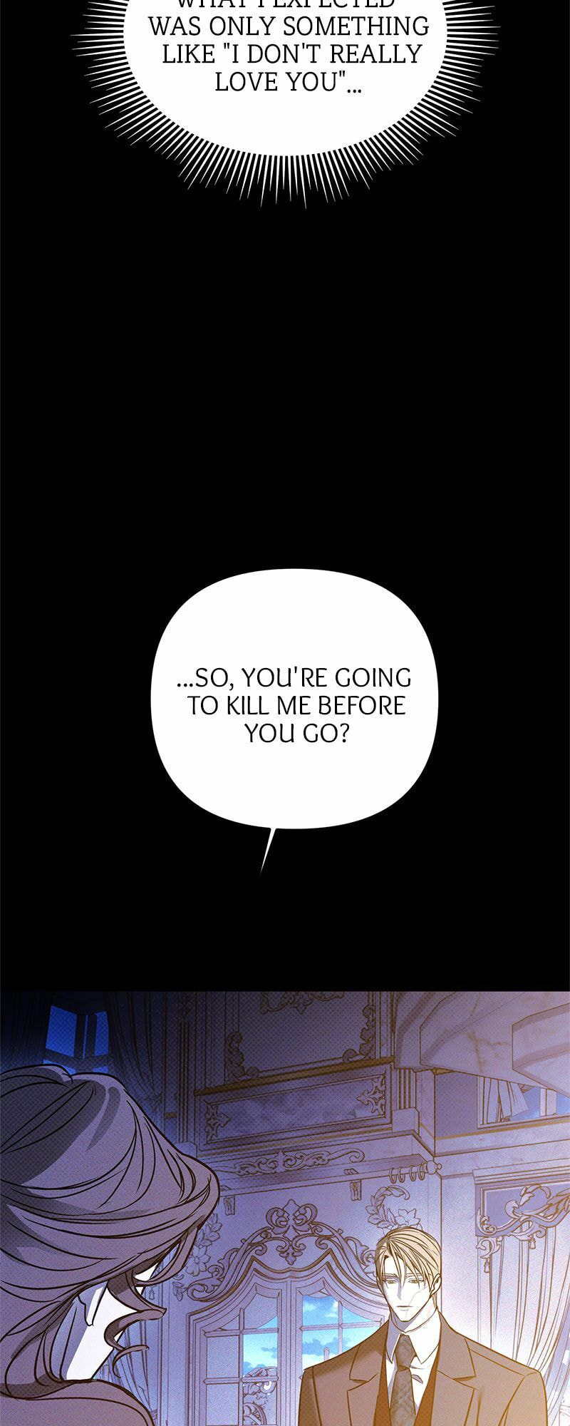 Solo For Two Chapter 69 page 57 - 
