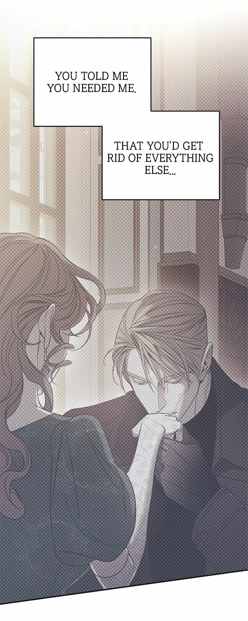 Solo For Two Chapter 69 page 64 - 