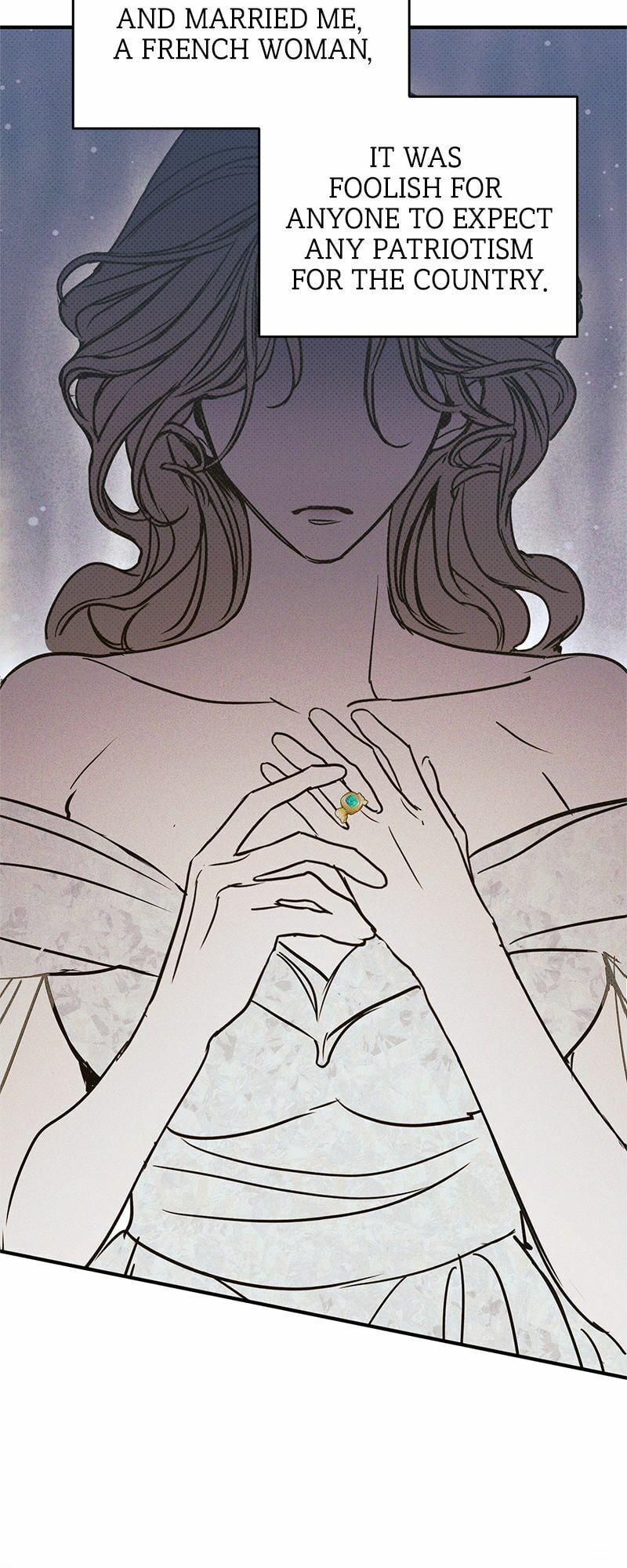 Solo For Two Chapter 69 page 71 - 