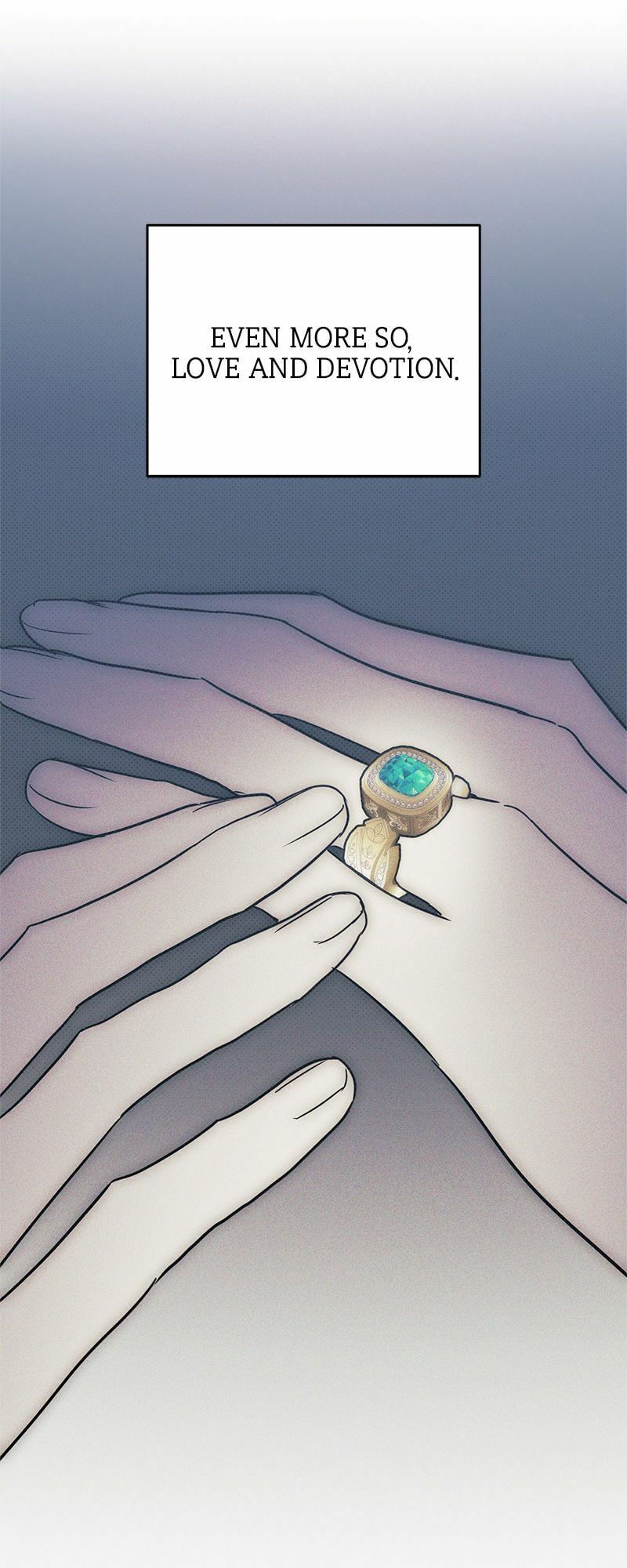 Solo For Two Chapter 69 page 72 - 