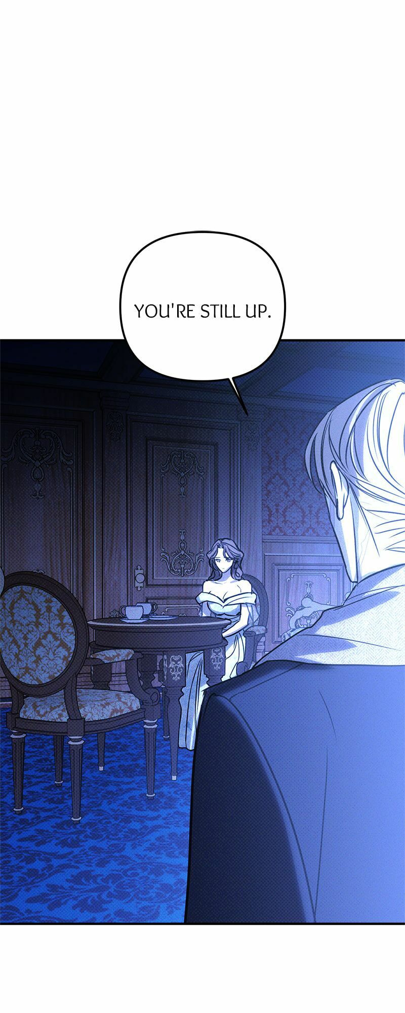 Solo For Two Chapter 69 page 76 - 