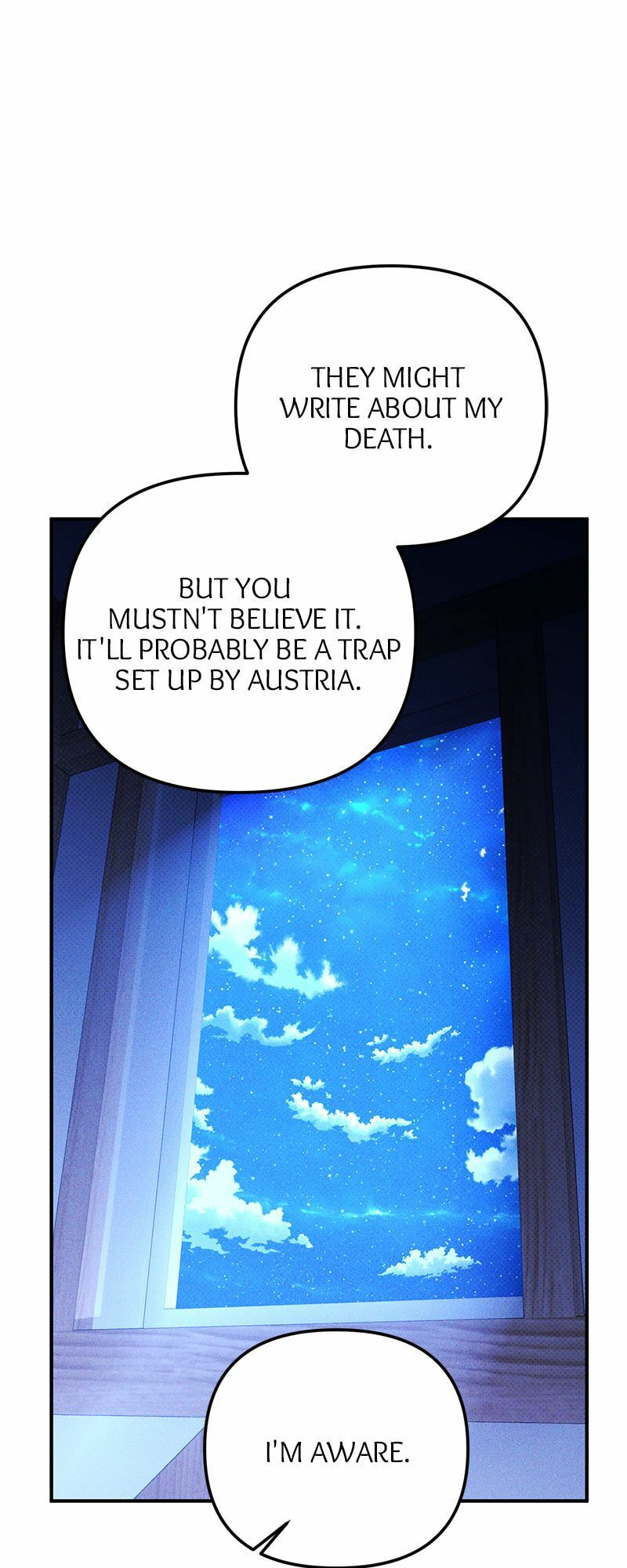 Solo For Two Chapter 69 page 77 - 