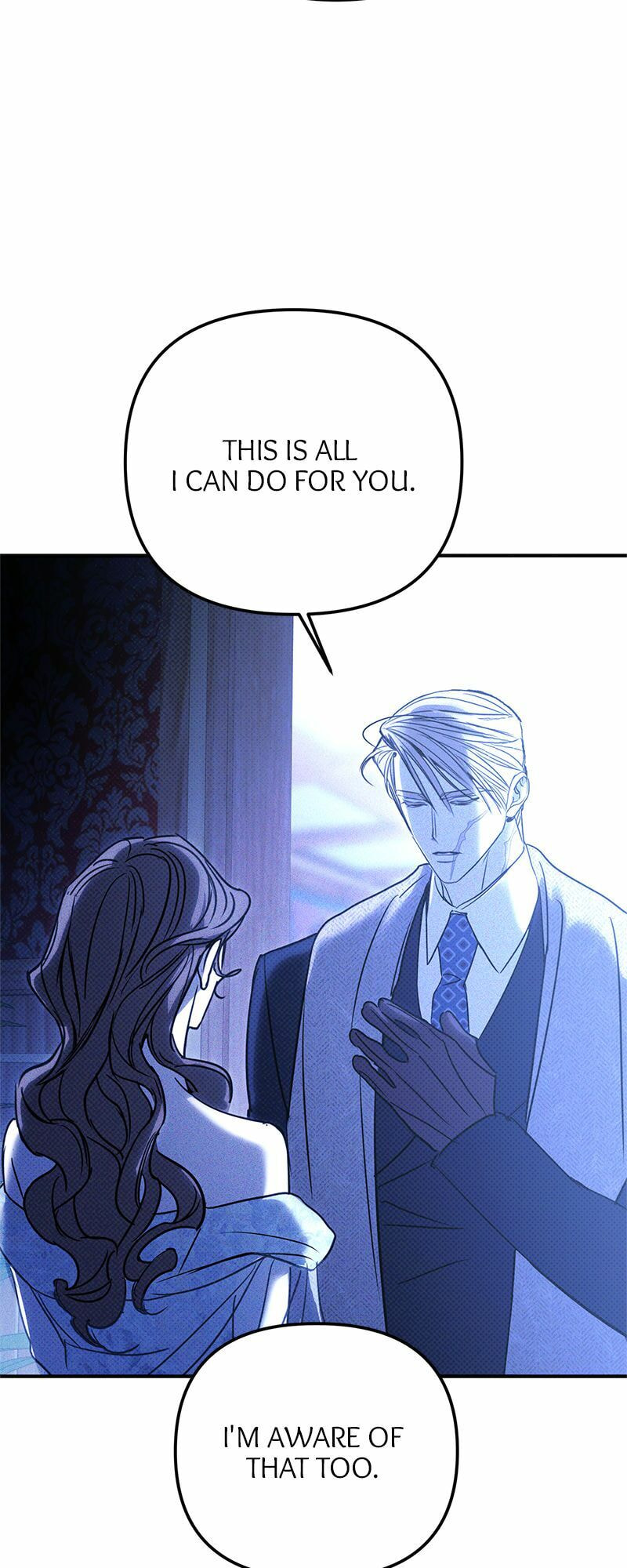 Solo For Two Chapter 69 page 78 - 