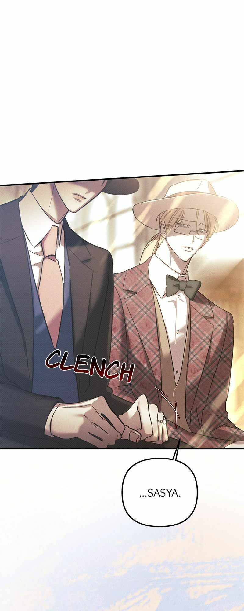Solo For Two Chapter 69 page 9 - 