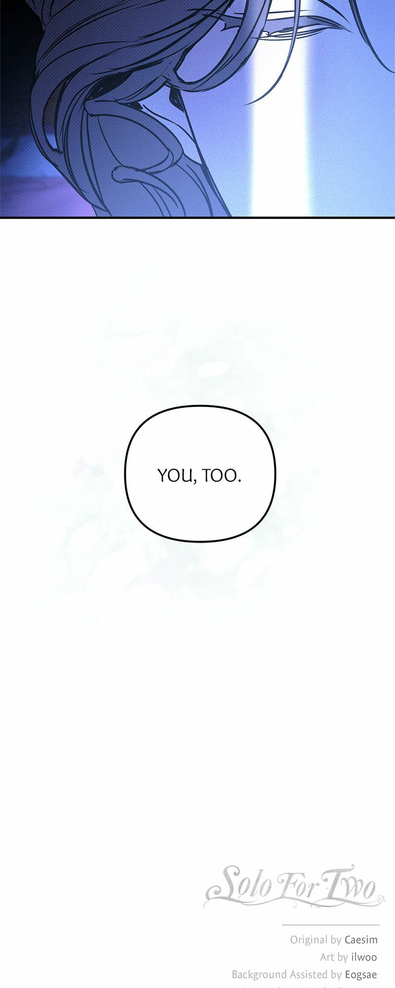 Solo For Two Chapter 69 page 83 - 