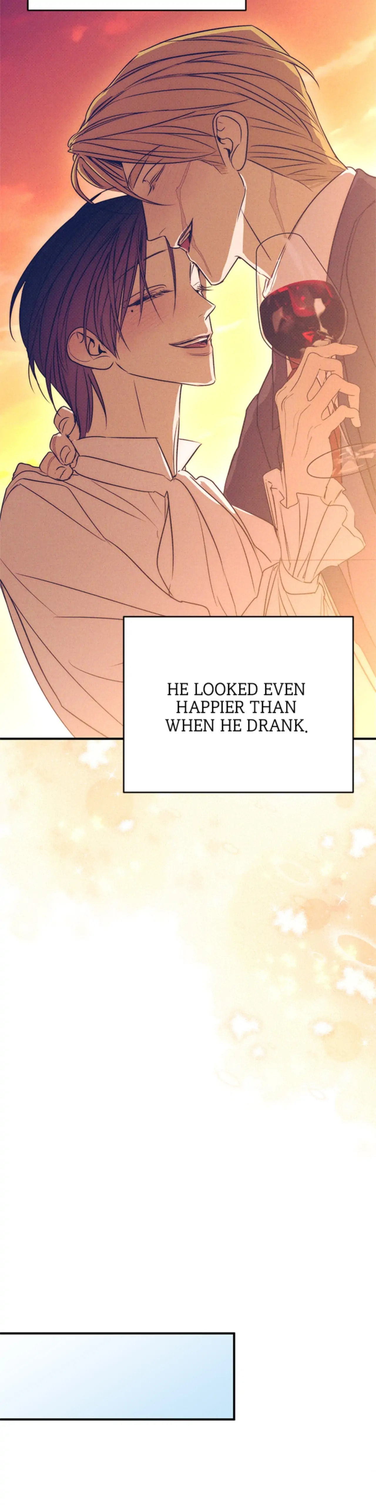 Solo For Two Chapter 7.1 page 41 - 