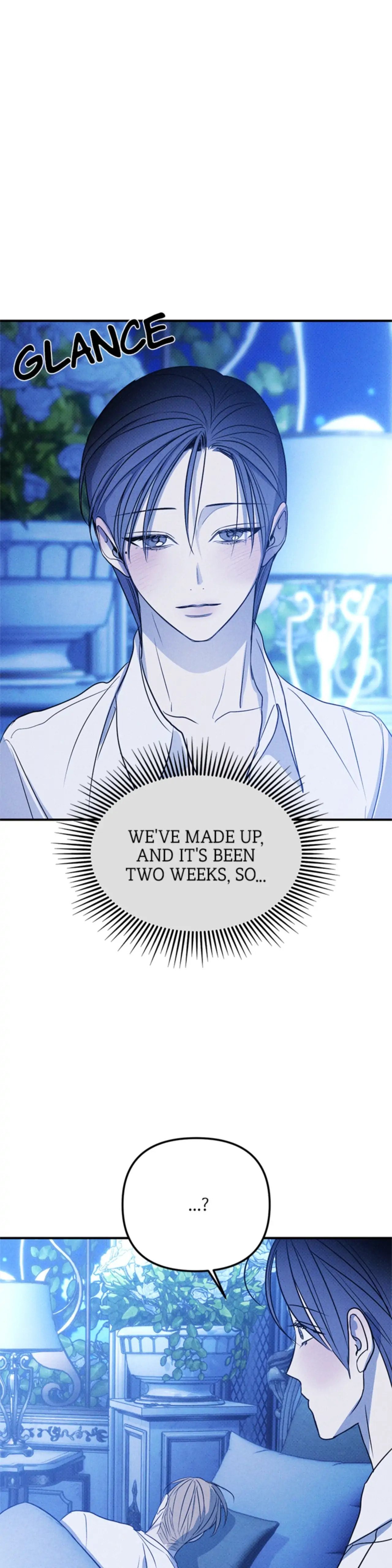 Solo For Two Chapter 7.1 page 43 - 