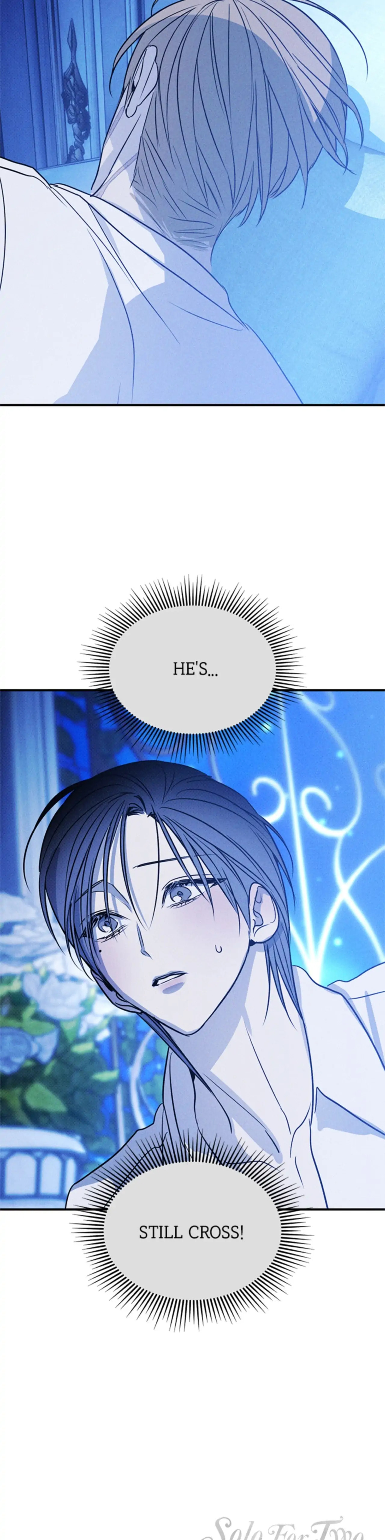 Solo For Two Chapter 7.1 page 45 - 
