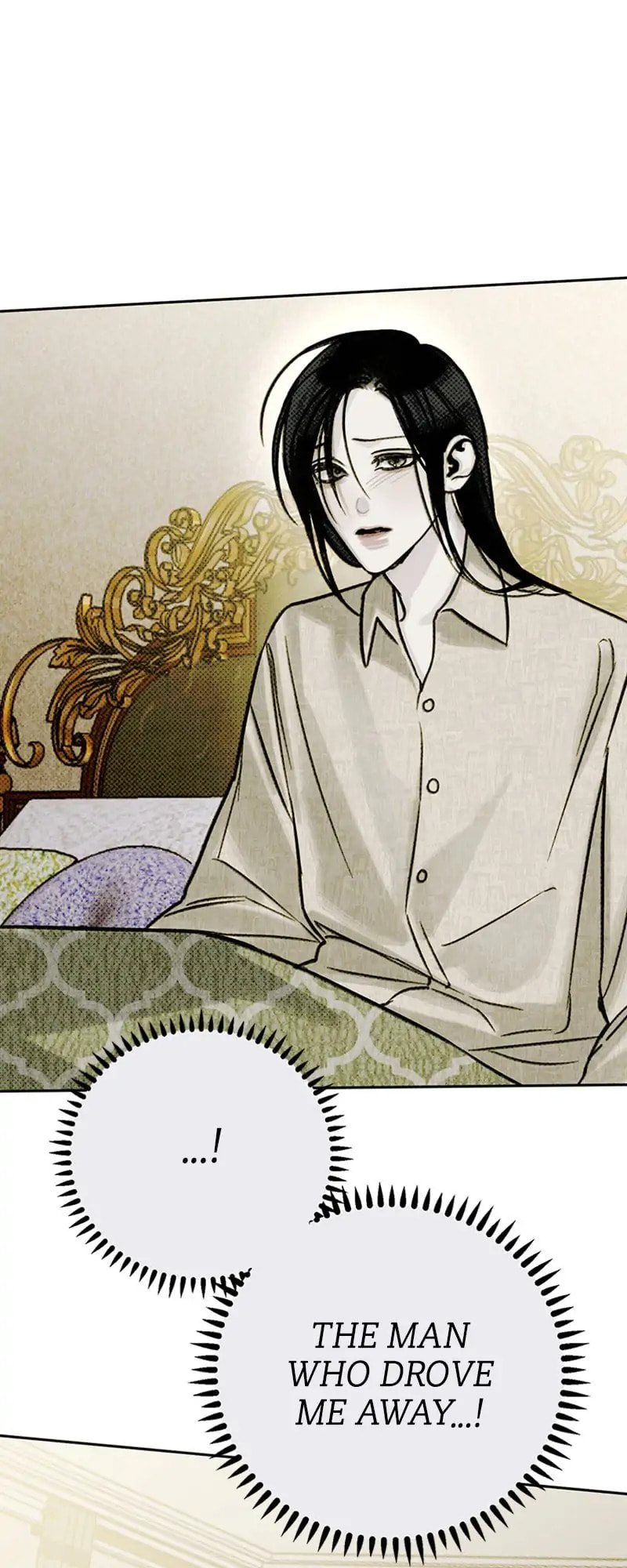 Solo For Two Chapter 7 page 1 - 