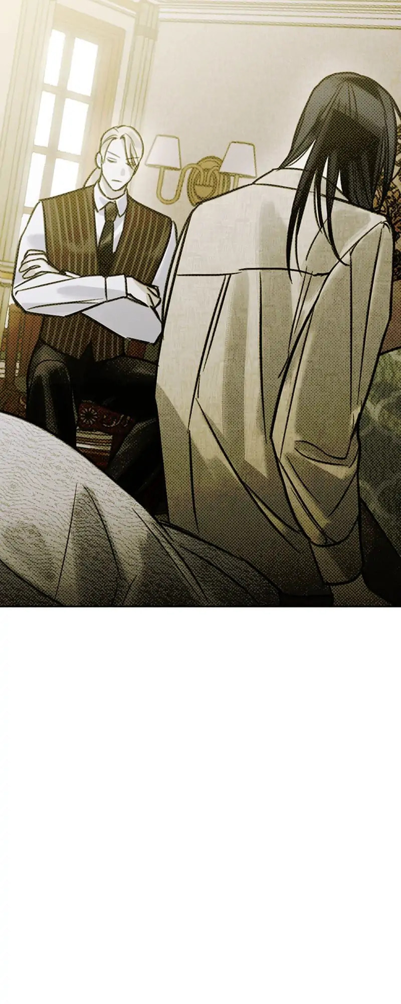 Solo For Two Chapter 7 page 2 - 