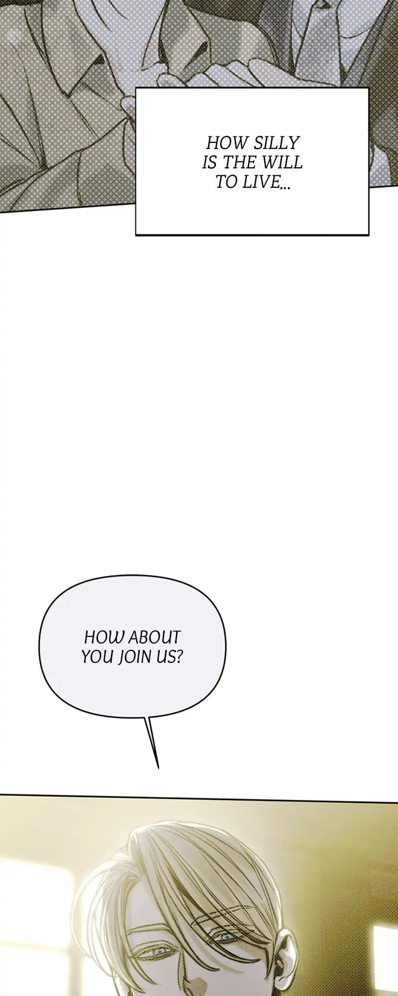 Solo For Two Chapter 7 page 12 - 