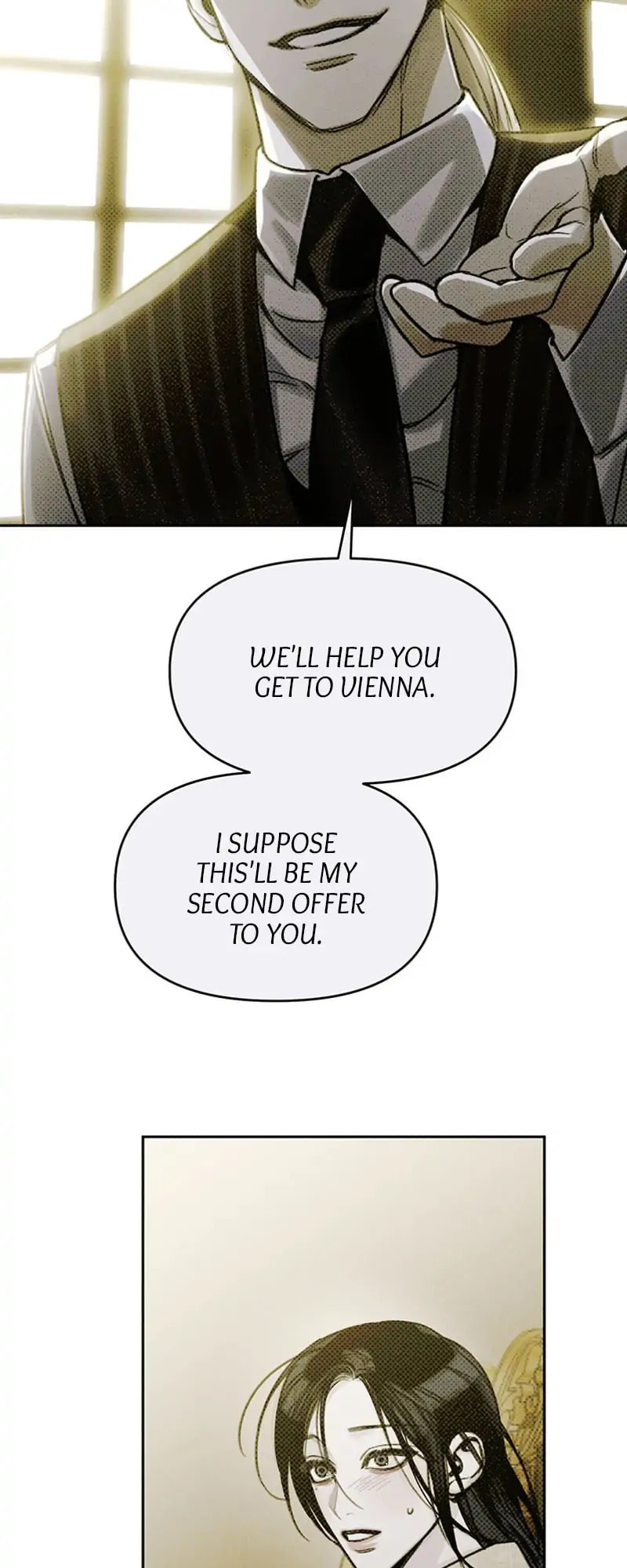 Solo For Two Chapter 7 page 13 - 