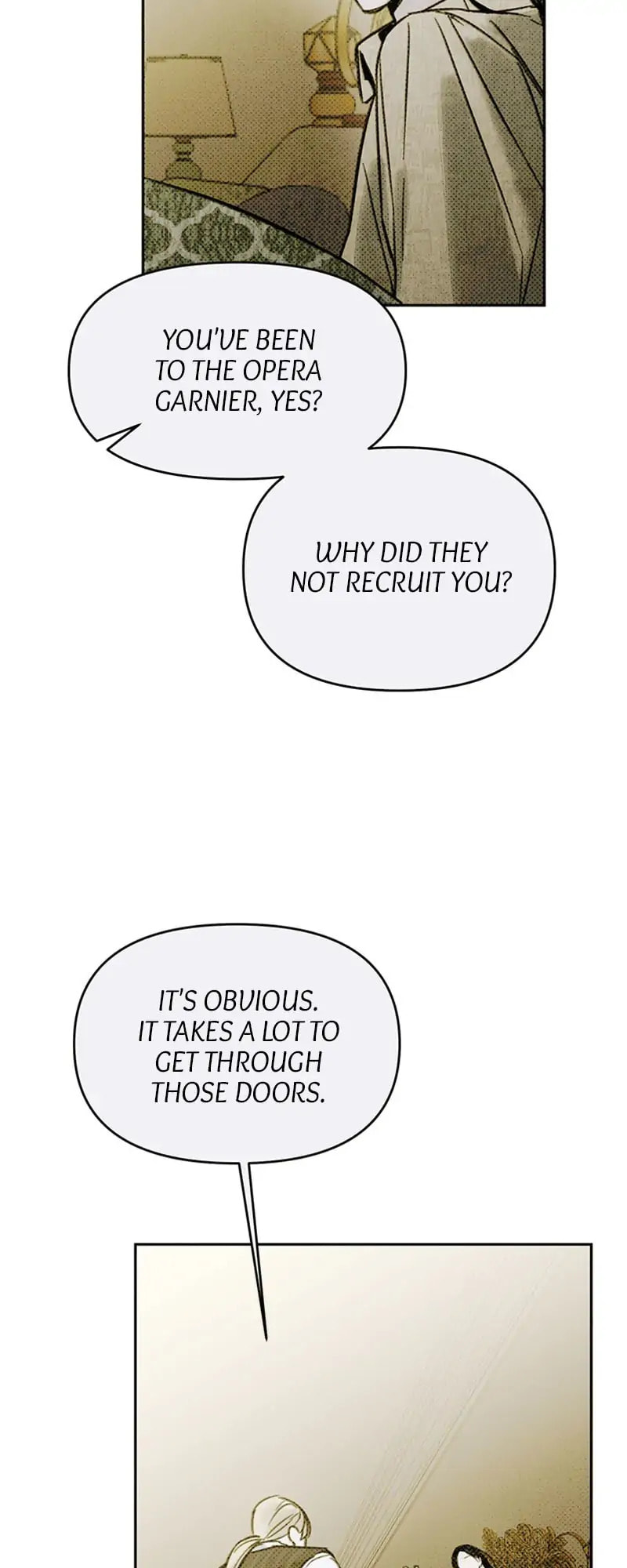 Solo For Two Chapter 7 page 14 - 