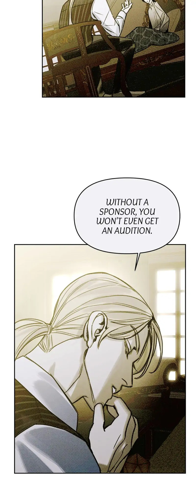 Solo For Two Chapter 7 page 15 - 