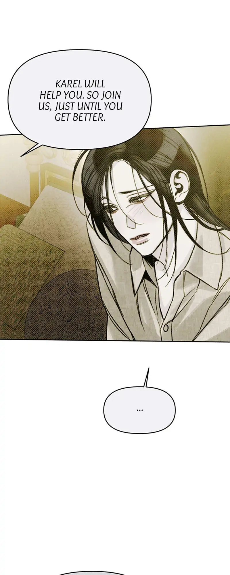 Solo For Two Chapter 7 page 16 - 