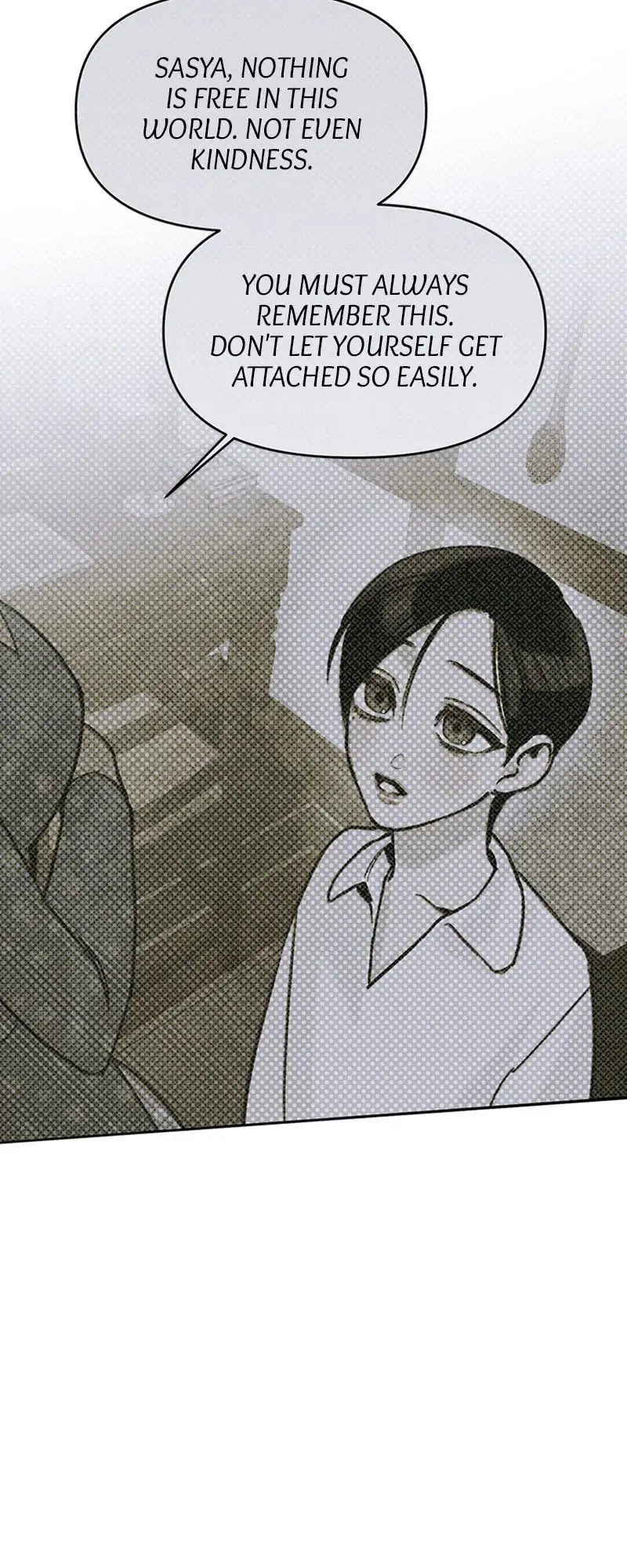 Solo For Two Chapter 7 page 17 - 