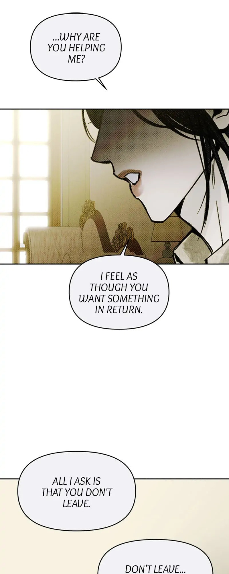 Solo For Two Chapter 7 page 18 - 