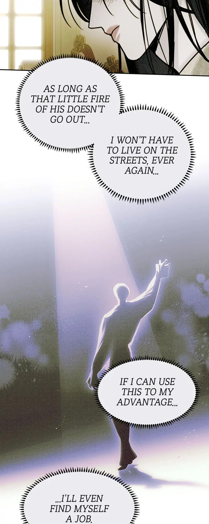 Solo For Two Chapter 7 page 20 - 