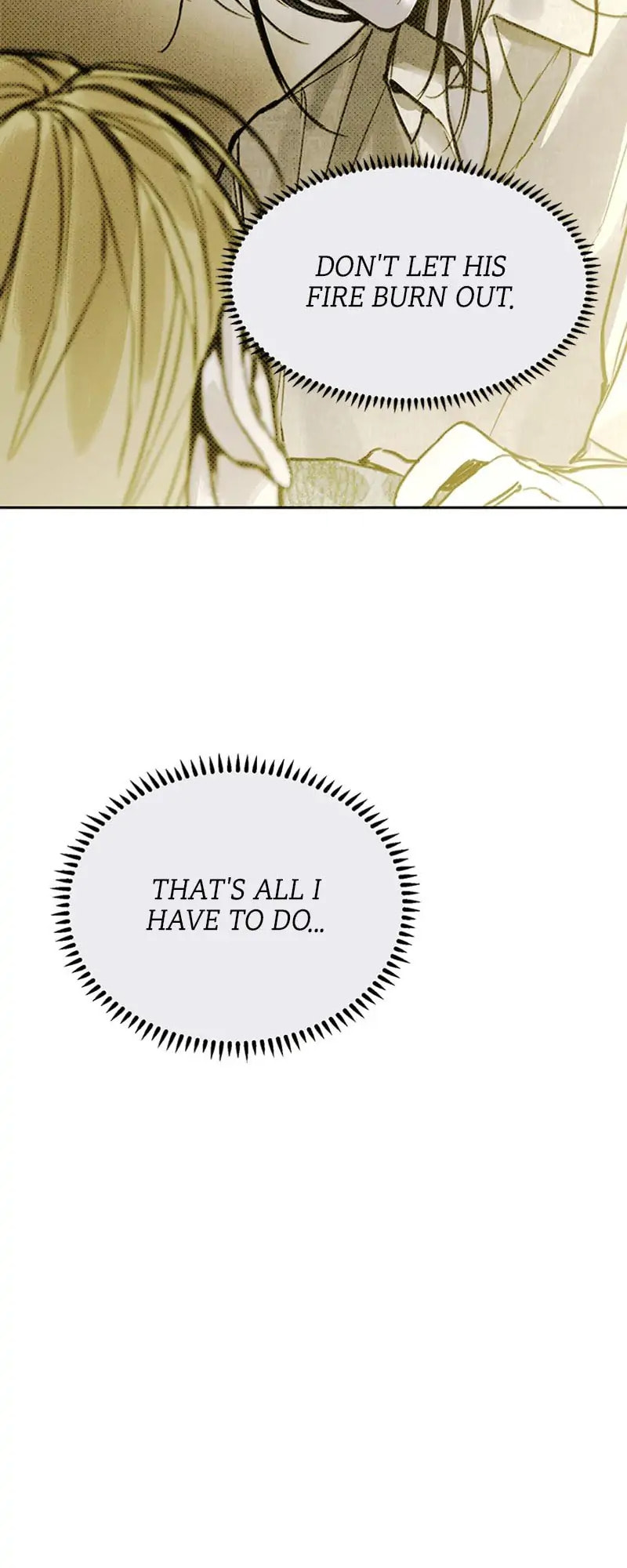 Solo For Two Chapter 7 page 25 - 