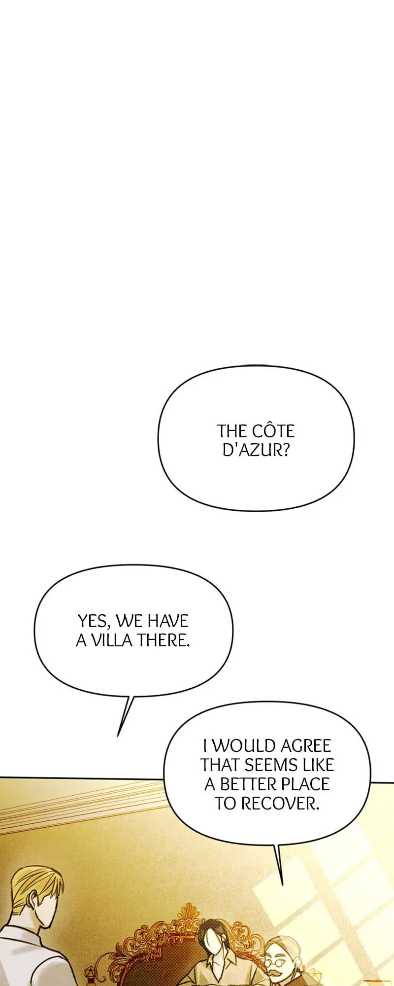 Solo For Two Chapter 7 page 26 - 