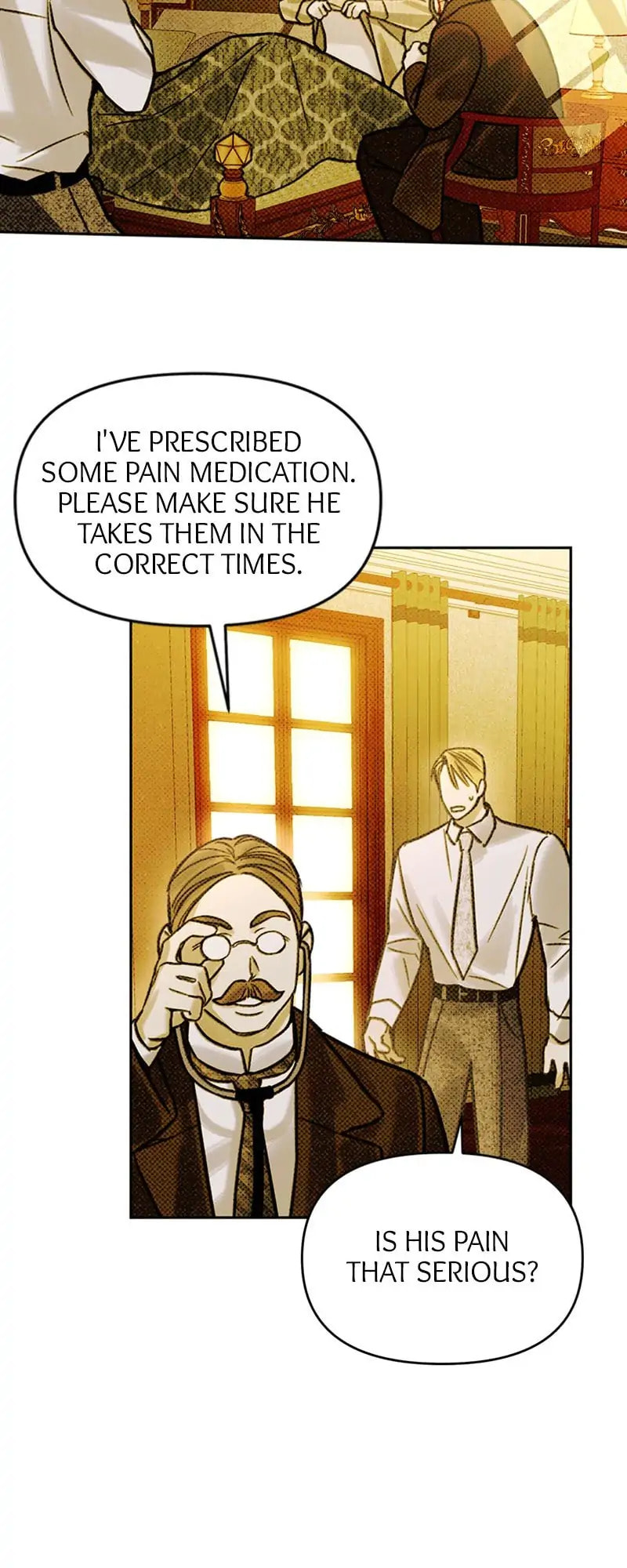 Solo For Two Chapter 7 page 27 - 
