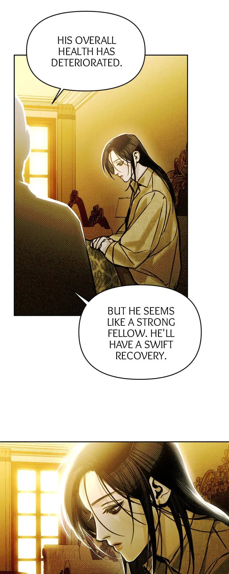 Solo For Two Chapter 7 page 28 - 