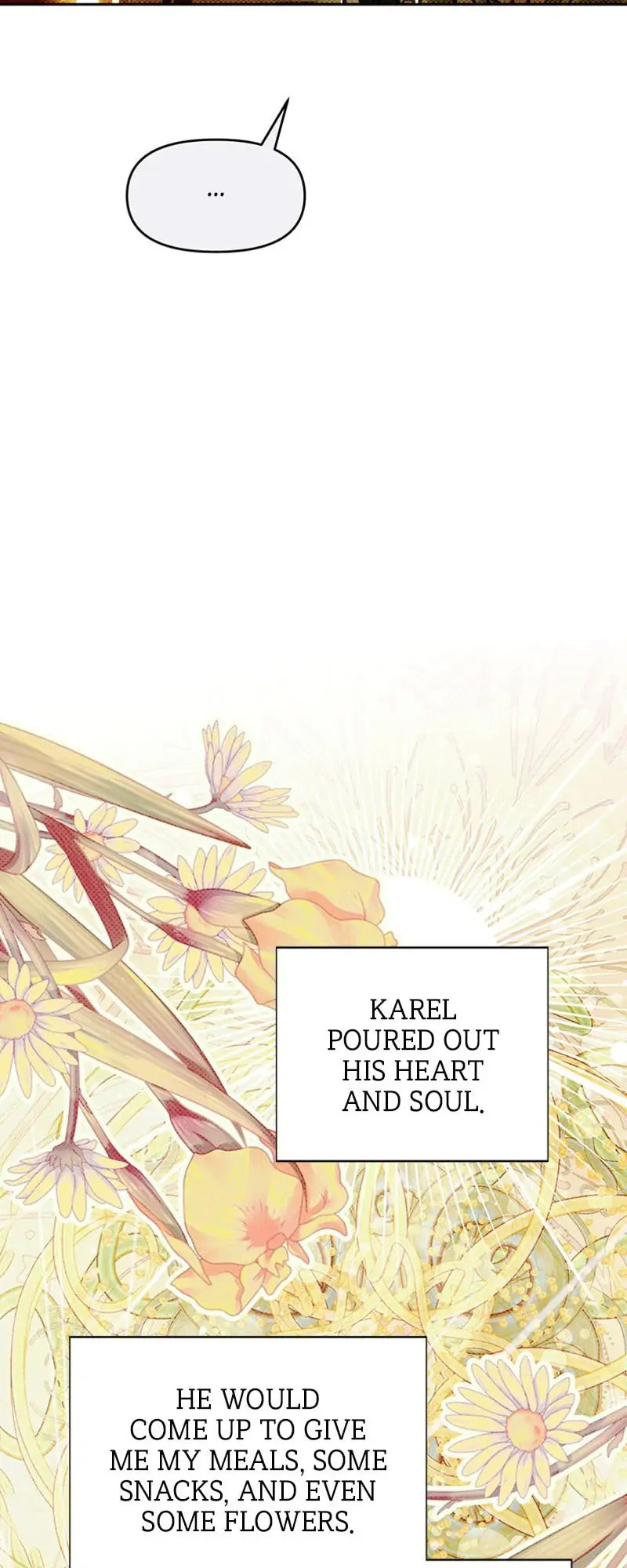 Solo For Two Chapter 7 page 29 - 