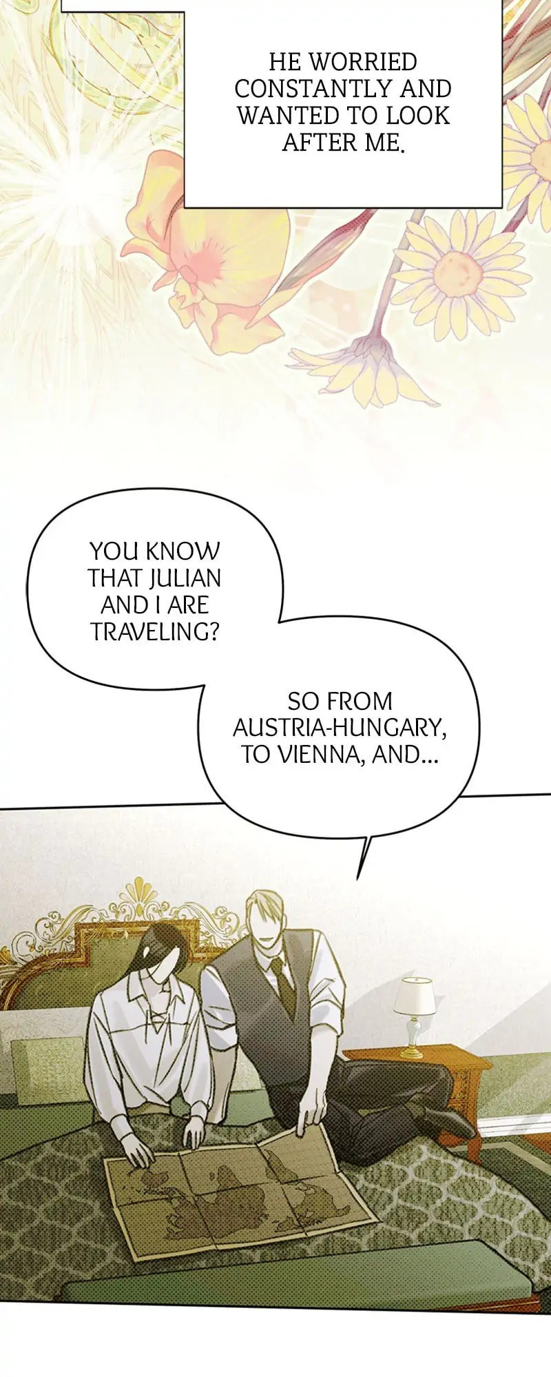 Solo For Two Chapter 7 page 30 - 