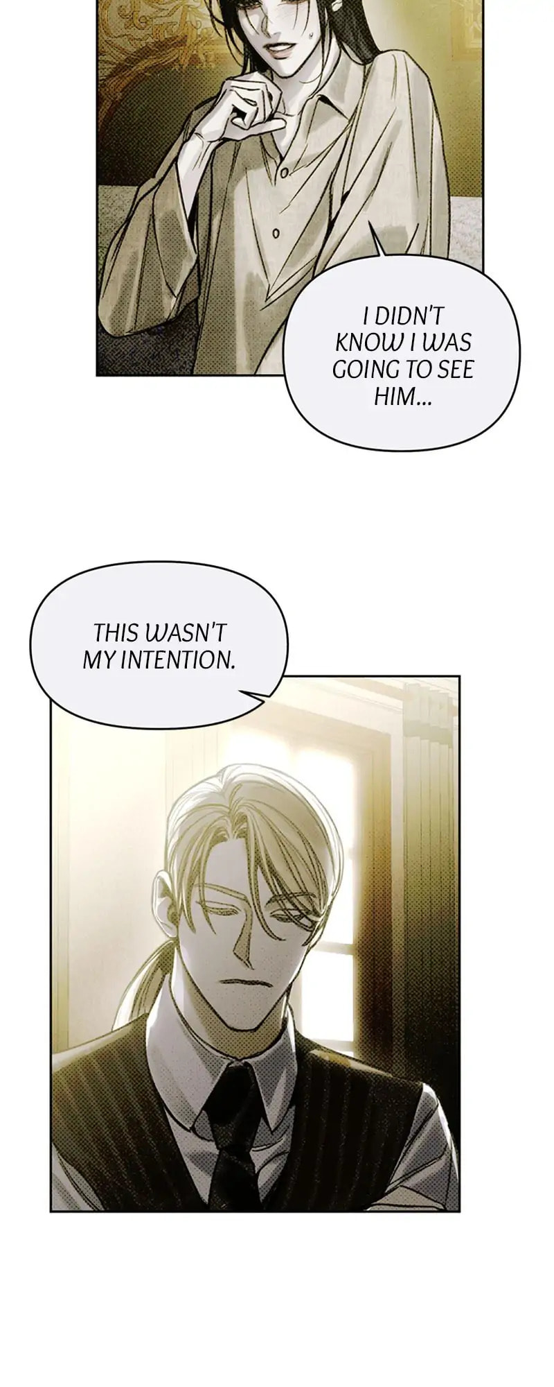 Solo For Two Chapter 7 page 4 - 
