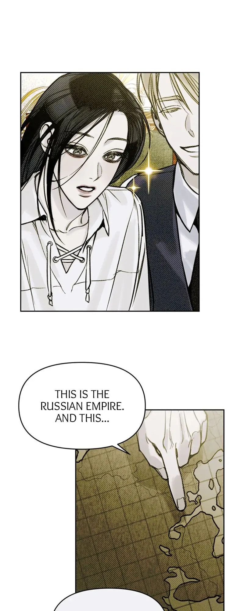 Solo For Two Chapter 7 page 31 - 