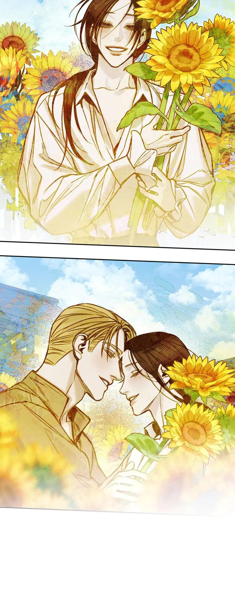 Solo For Two Chapter 7 page 36 - 