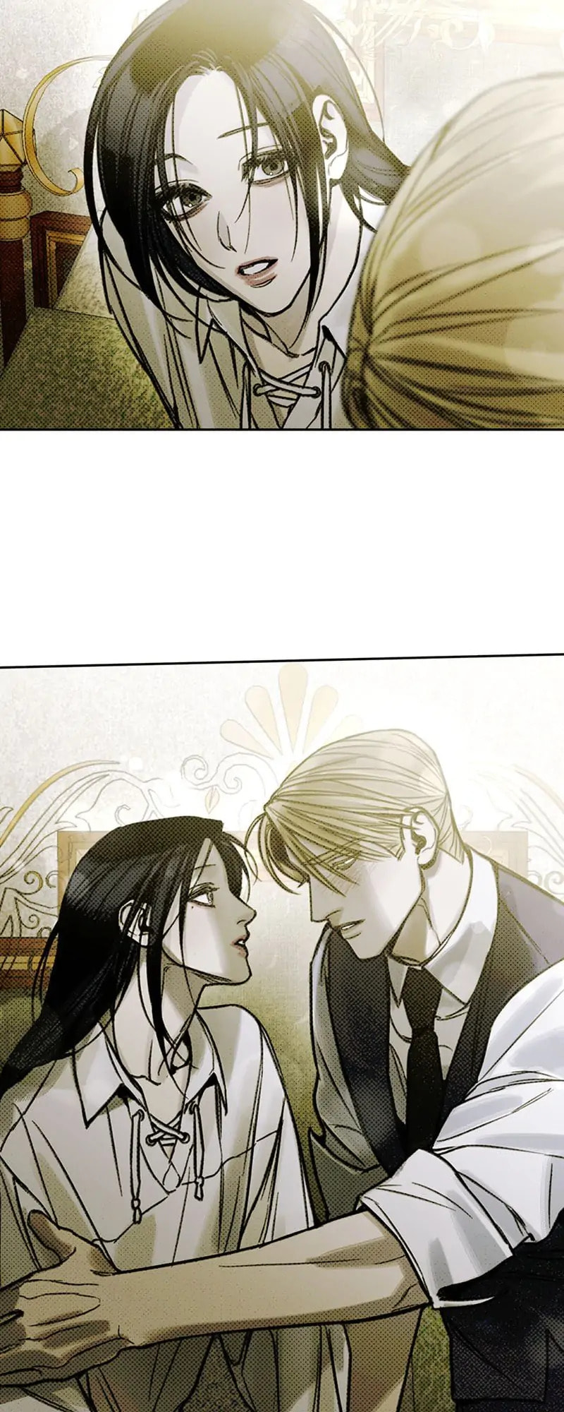 Solo For Two Chapter 7 page 38 - 