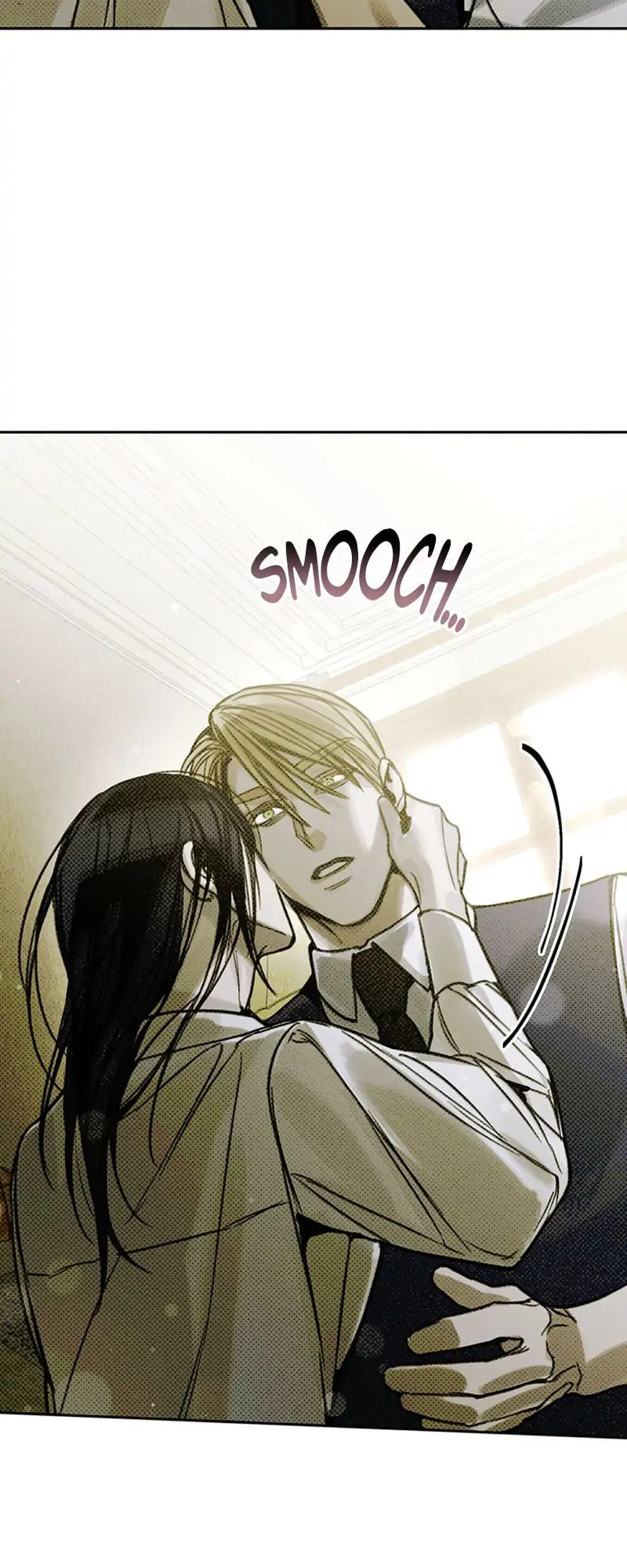 Solo For Two Chapter 7 page 40 - 