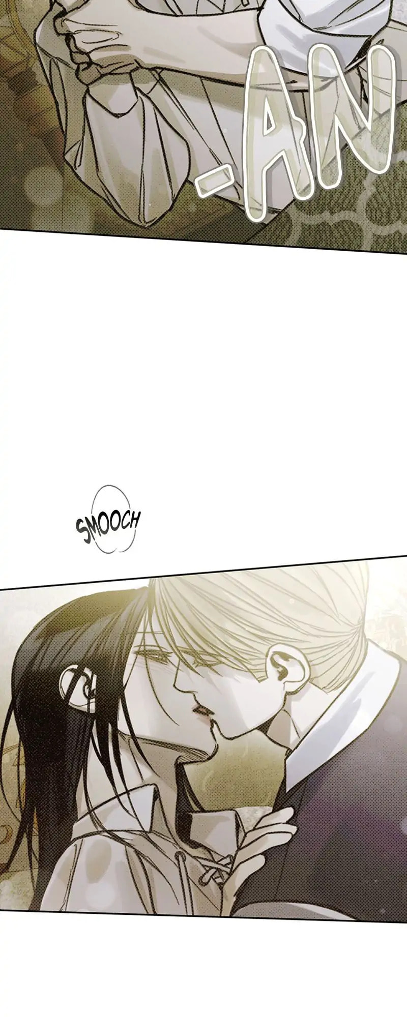 Solo For Two Chapter 7 page 42 - 