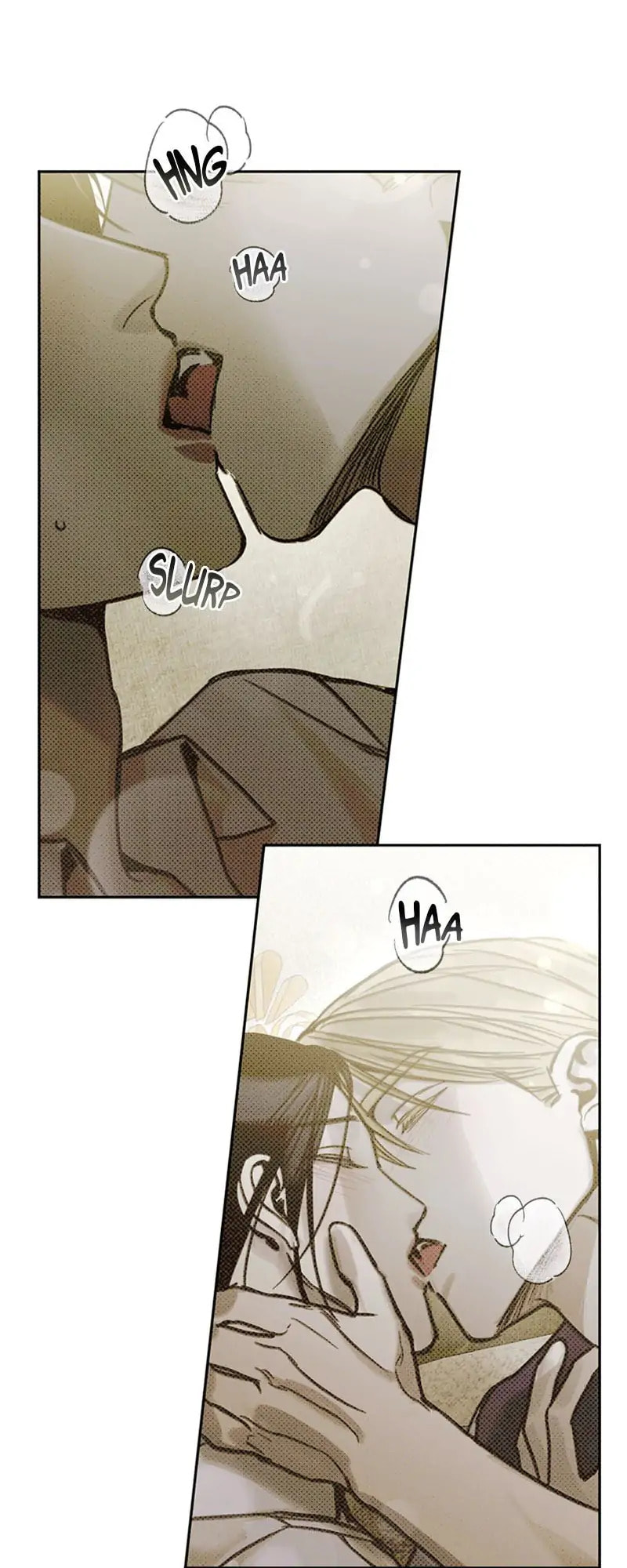 Solo For Two Chapter 7 page 43 - 