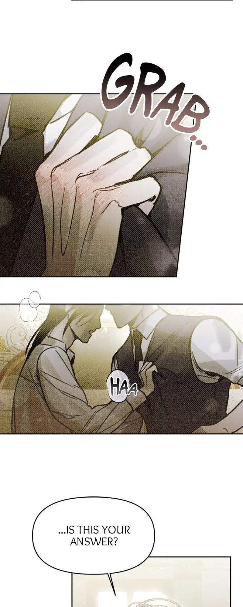 Solo For Two Chapter 7 page 44 - 