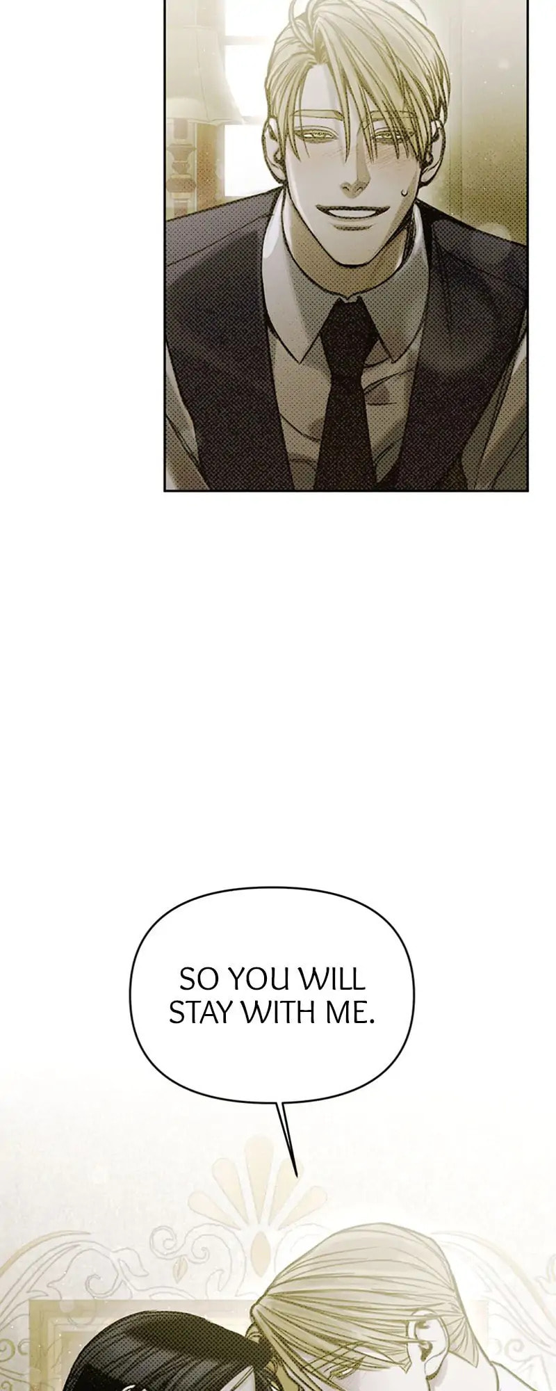 Solo For Two Chapter 7 page 45 - 