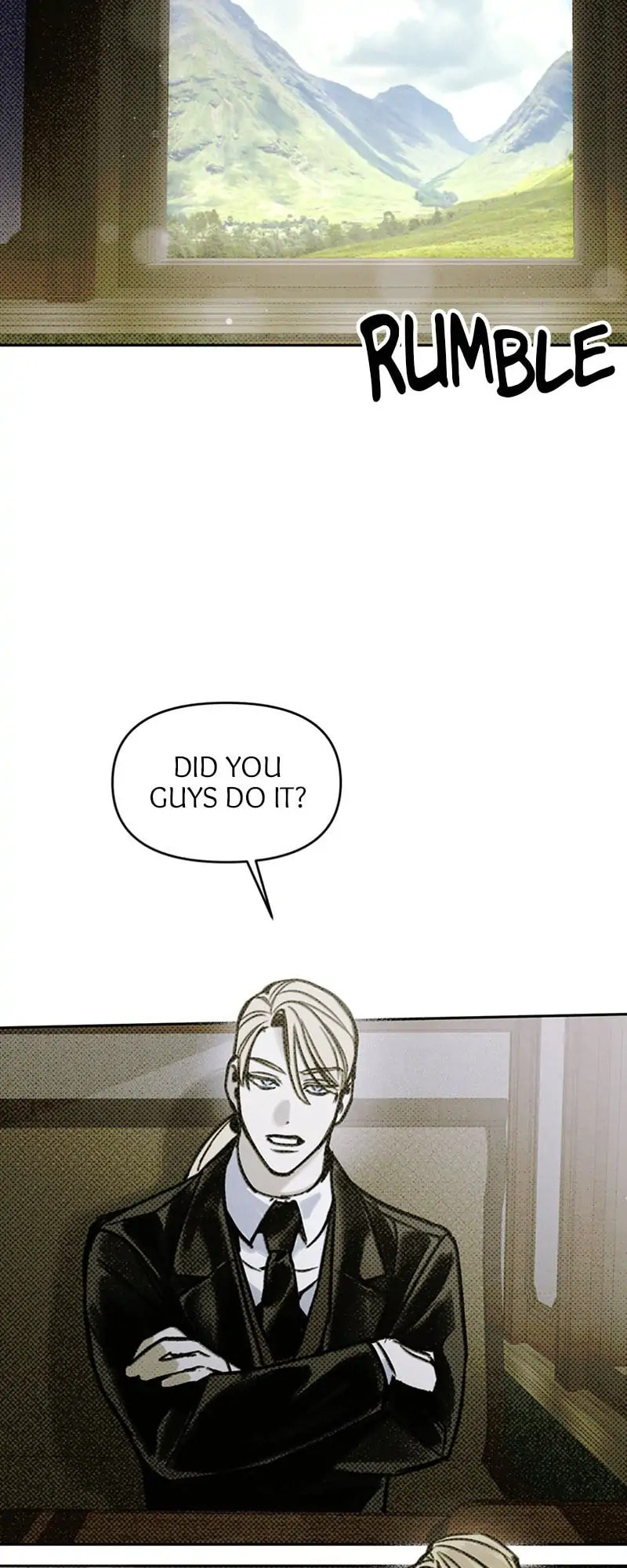 Solo For Two Chapter 7 page 48 - 