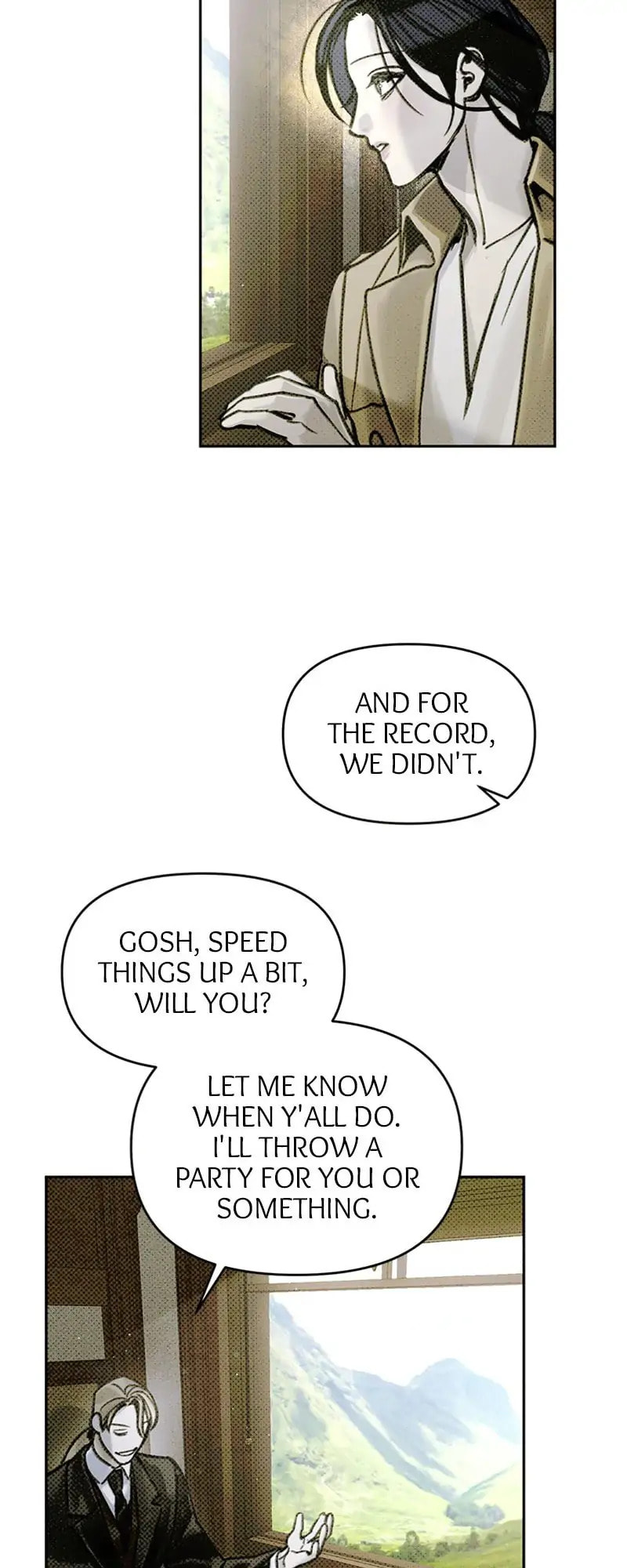 Solo For Two Chapter 7 page 50 - 