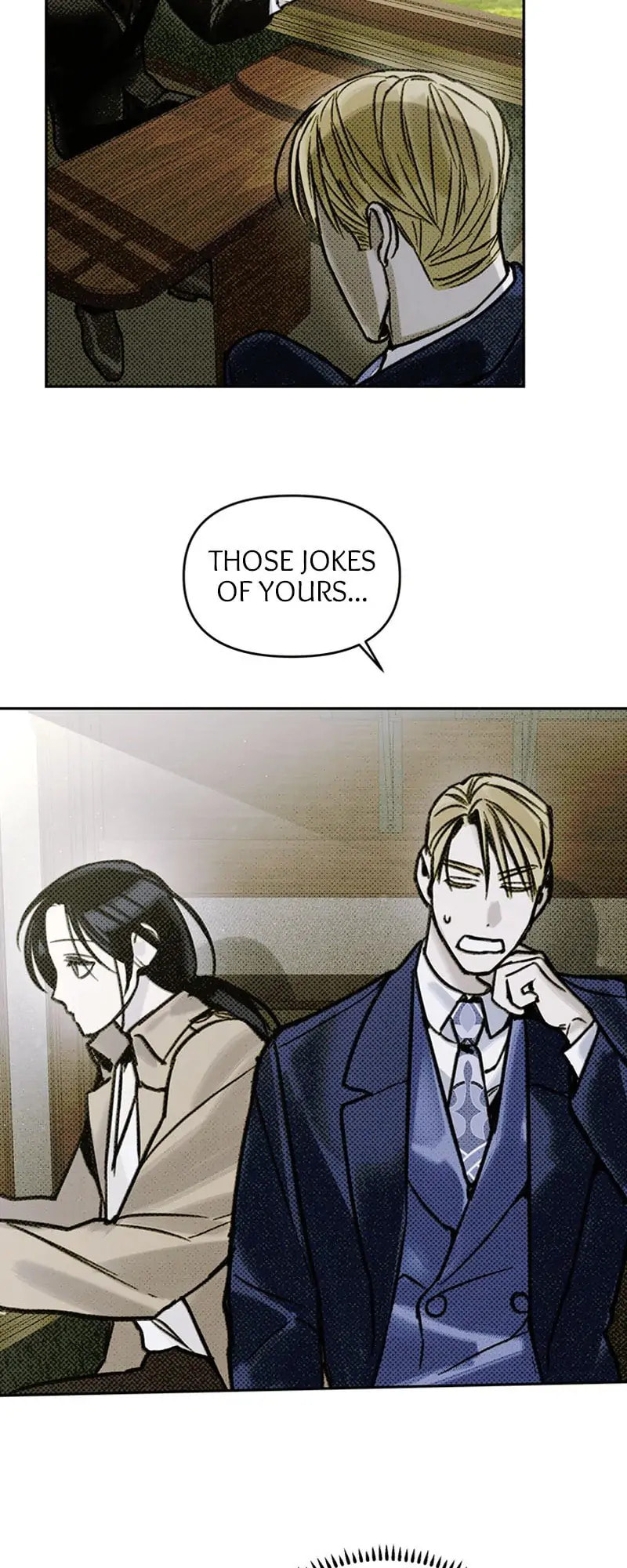 Solo For Two Chapter 7 page 51 - 