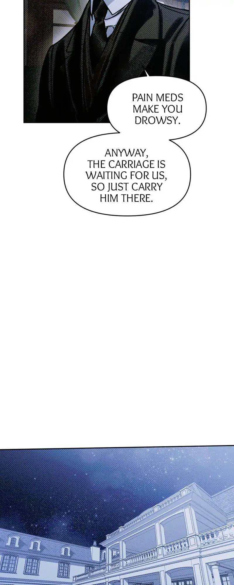 Solo For Two Chapter 7 page 58 - 