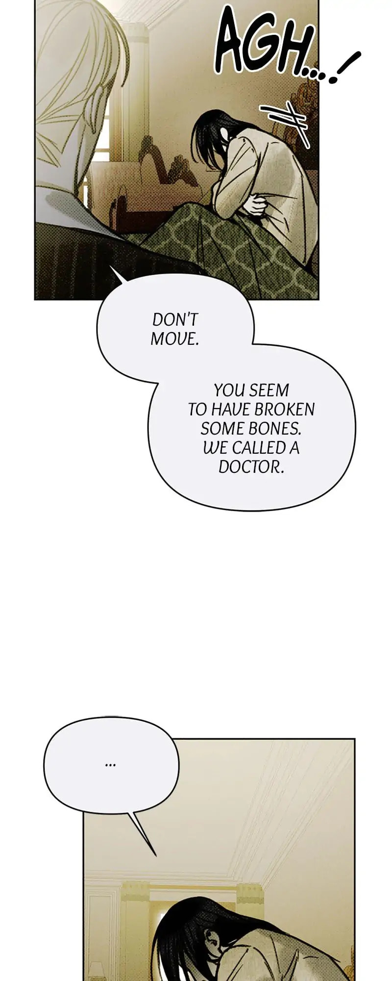Solo For Two Chapter 7 page 7 - 