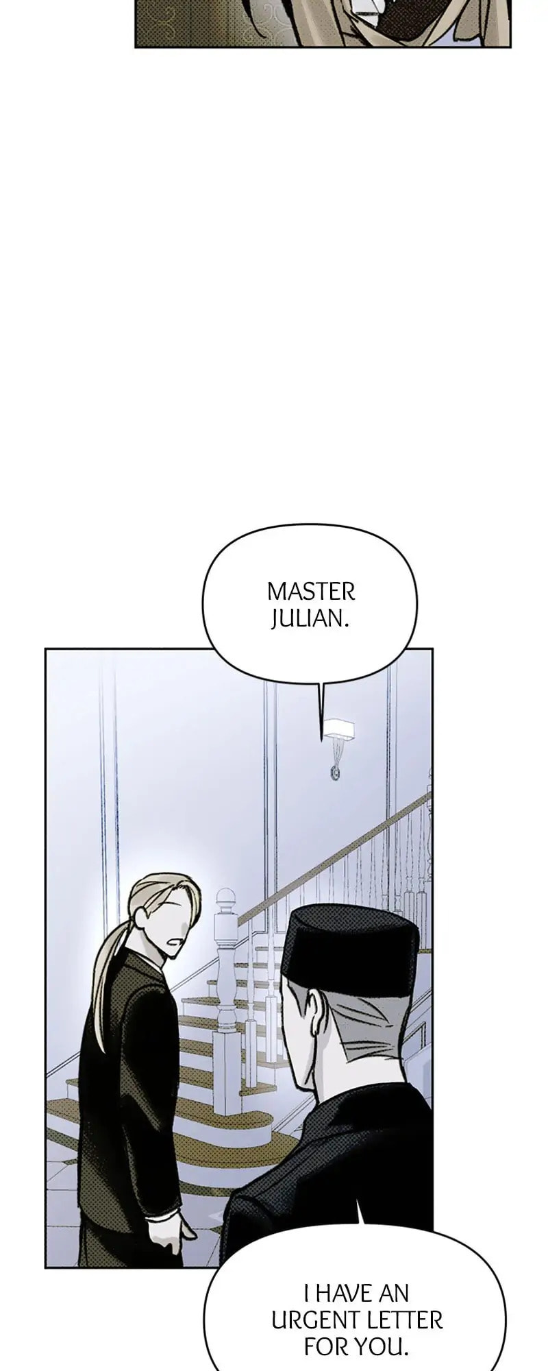 Solo For Two Chapter 7 page 61 - 