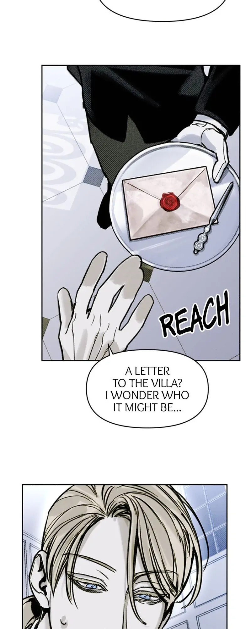 Solo For Two Chapter 7 page 62 - 